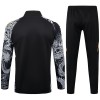 Real Madrid Dragon Overaller 2024-25 Svart